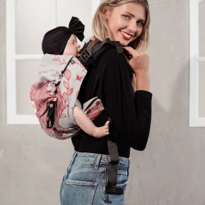 Porte-bébé Onbu First Licorne Nina