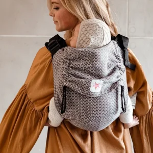 Porte-Bébé Onbu Pierre Heart2Heart