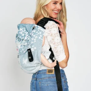 Porte-bébé Onbu Karl au pays des fées