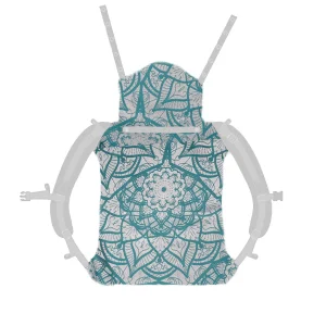 Porte-Bébé Onbu Lilenia Jonathan