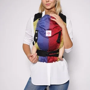 Porte-bébé TaiTai Deep Space Julian