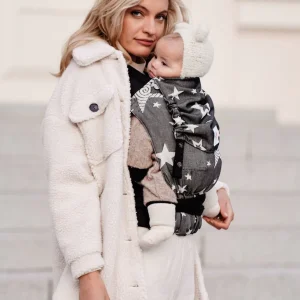 Porte-bébé TaiTai Diorite Etoiles