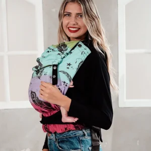 Porte-bébé TaiTai Springs Emma