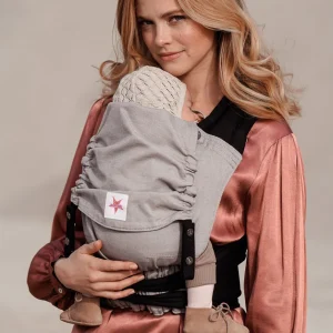 Porte-bébé TaiTai Just Stone