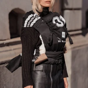 Porte-bébé WrapStar Leo Luan par Fiona Erdmann