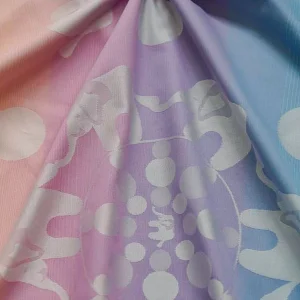 Porte-bébé WrapStar Mariephanten