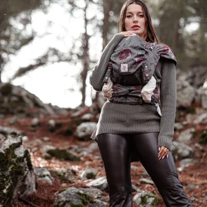 Porte-Bébé WrapStar Cicek Deseren