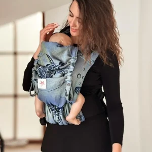 Porte-Bébé Flip X TOSBIK TIARO