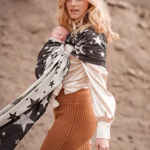 Ring Sling Etoiles Diorite