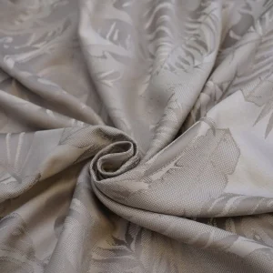 Écharpe de portage Brise de palmier