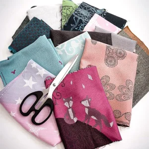 Cloth Pack Limited Edition (Loom State)