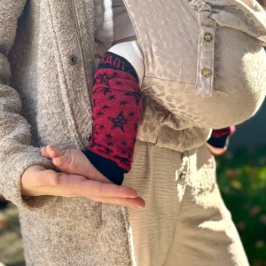 Jambières Leo Stars Roxy