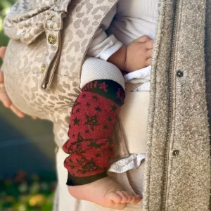 Jambières Leo Stars Roxana