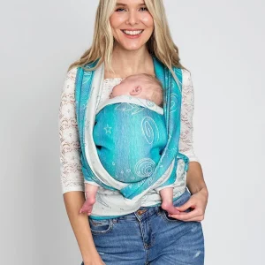 Enveloppement Deep Space Milky Way