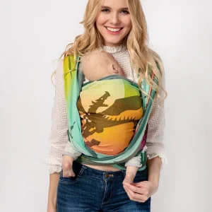 Écharpe Emilias Drachenburg