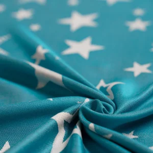 Écharpe de portage Stars Finn