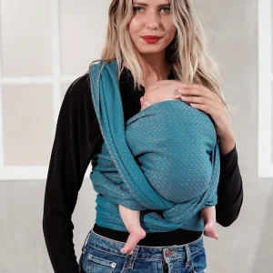 Enveloppement Heart2Heart Lagon