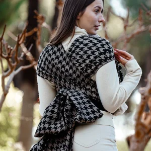 Écharpe de portage Kaz aya? I Siyah