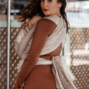 Écharpe de portage Maternité nouvelle