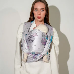 Bandoulière robot Kaja