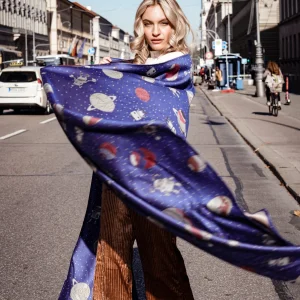 Bandoulière robot Teo