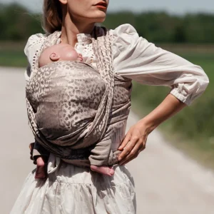 Écharpe Safari Eleni