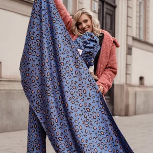 Enveloppement Safari Enya