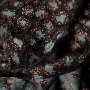 Écharpe de portage Safari Seafoam