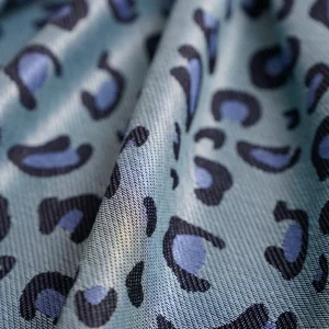 Écharpe de portage Safari Turkuaz