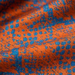 Écharpe Serpent Pablo