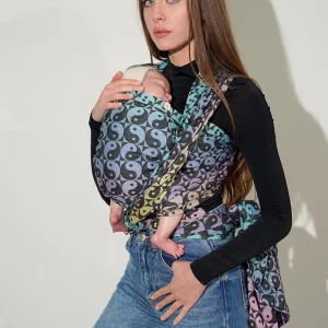 Écharpe de portage Vicky loves Balance