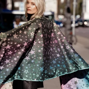 Écharpe Vicky Stars 2.0