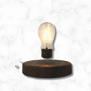 lampe levitation : Ampoule