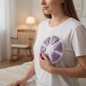 Coussinet d'allaitement | Nuipu™