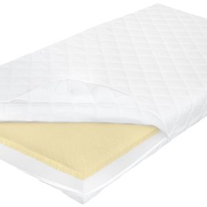 Matelas Enfant – Standard Mousse & Latex – 12 cm – H2