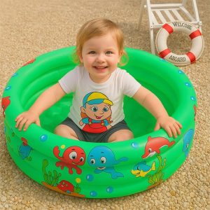 Piscine gonflable | Summerfun