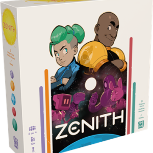 Zenith
