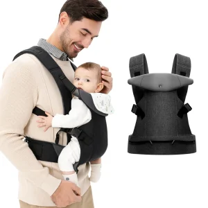 Porte bebe  4 en 1 - Ergobaby™