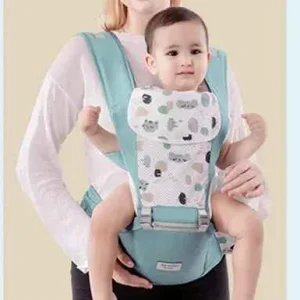 Porte Bébé Physiologique | Happybaby™