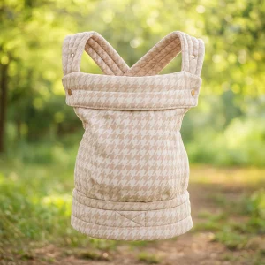 Porte-bébé physiologique ergonomique 0-36 mois | Bambinoo™