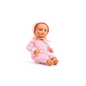 Bébé Lilas Rose