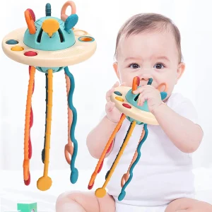 jeu eveil bebe | OVNISENS ™