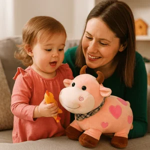 Peluche | Cowcow ™