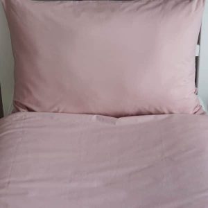 Housse de couette Rose pastel