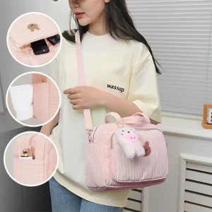 SAC A LANGER BEBE | LoulouBag™