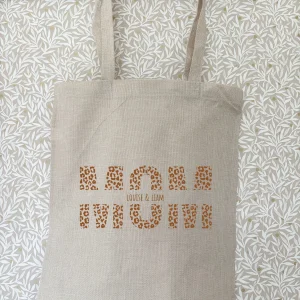 Tote bag maman
