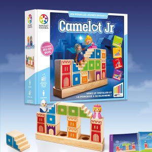 Camelot Jr