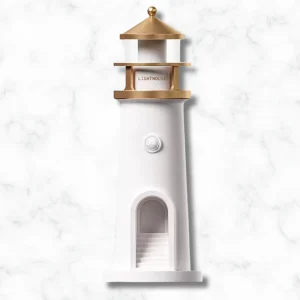 veilleuse detecteur mouvement : Phare