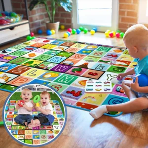 Tapis de jeu | Éducative