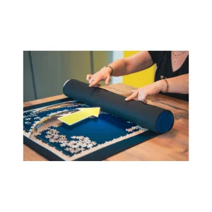 Tapis de puzzle Néoprène (90×60 cm)